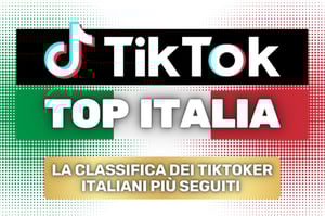 This is the Avatar Image for the Vagliex / Vagli3x (Italian Tiktoker/Youtuber/Instagrammer) AI Voice and Text to Speech Generator